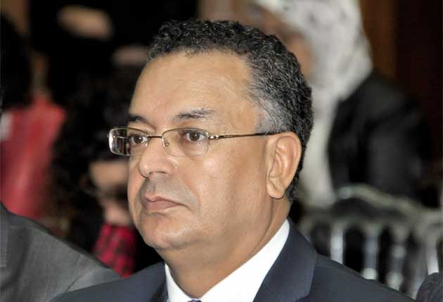 Lahcen Haddad se soucie de l&#39;adhésion de tous autour du projet de Taghazout. Le ministre du Tourisme vient de tenir une réunion avec des représentants des ... - lahcen-haddad